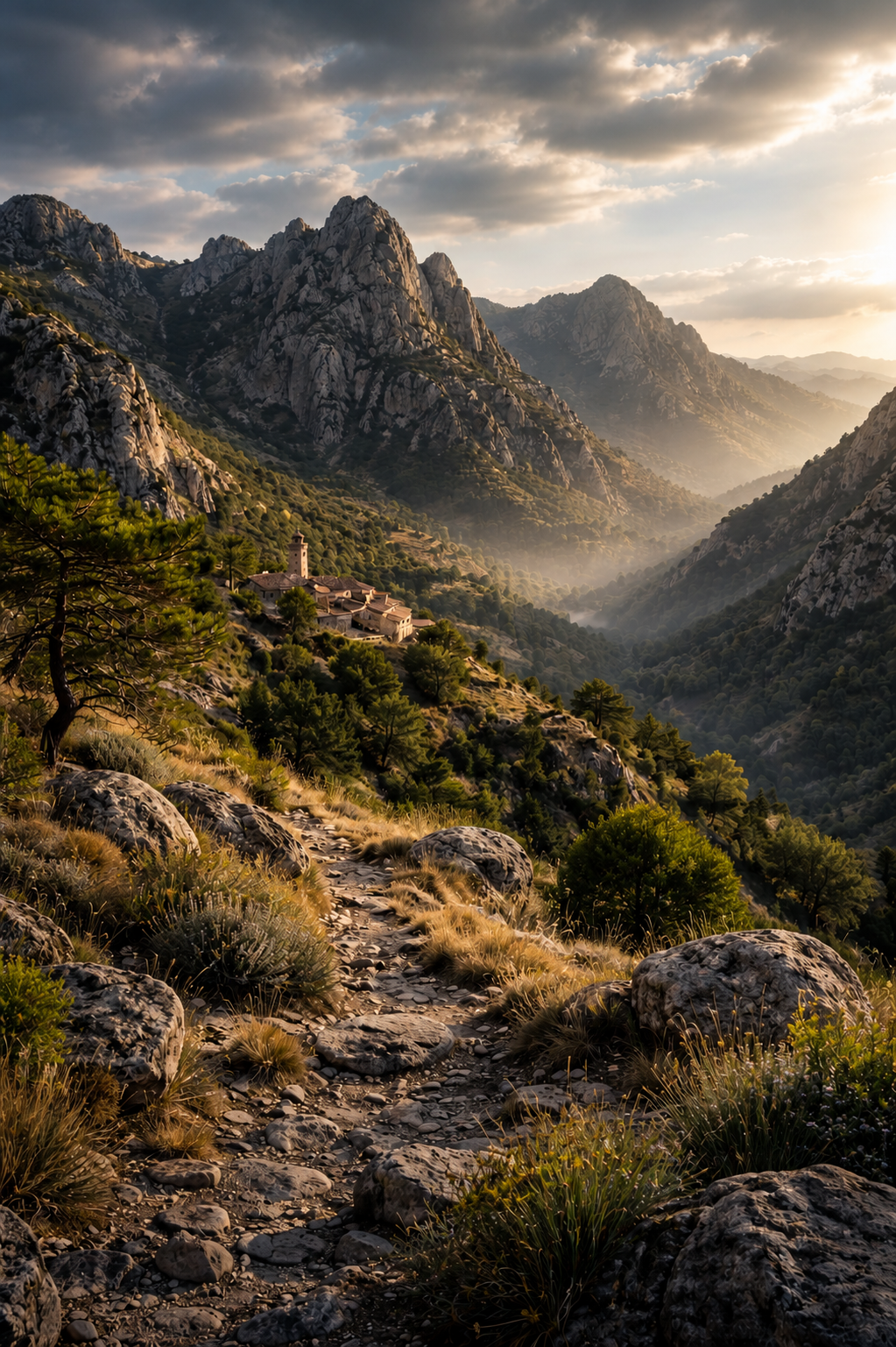 Fotografía tomada por Montserrat Balcells Matilla