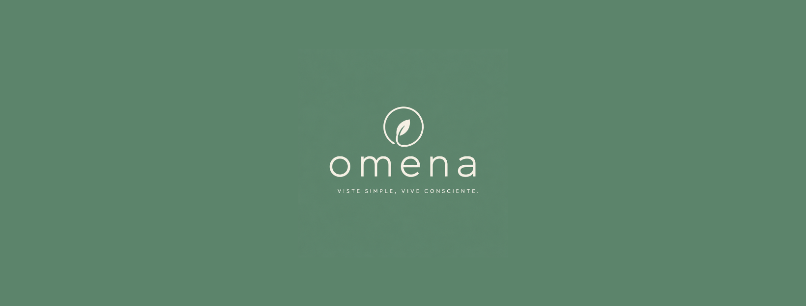 Nuevo banner de Omena